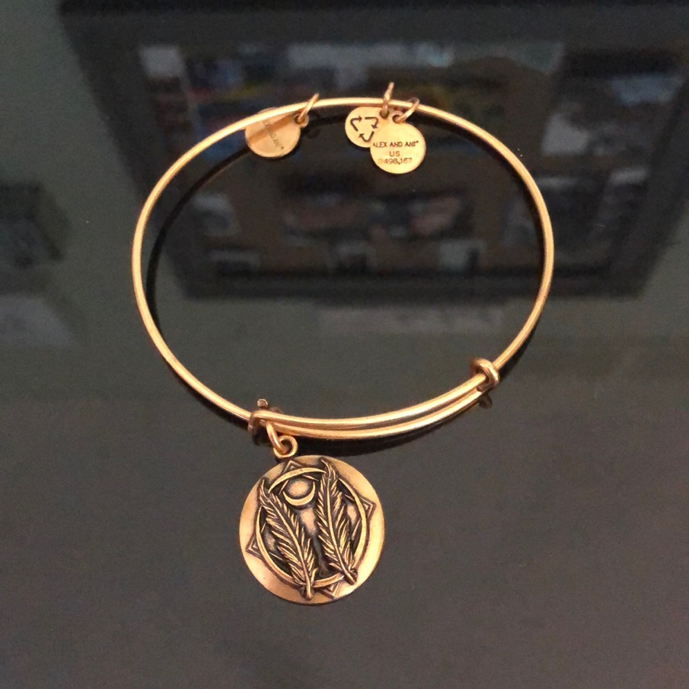 godspeed alex and ani
